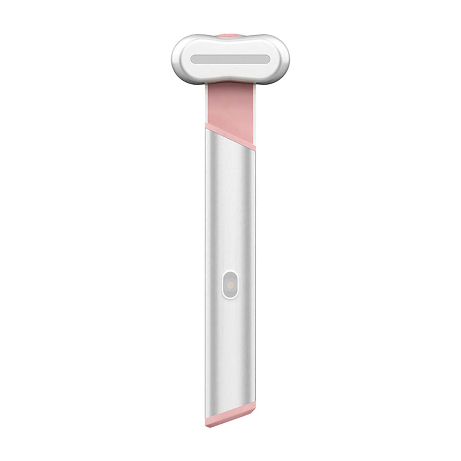 4 Colors Electric Eye Massager | Light Massage Eye Beautification 