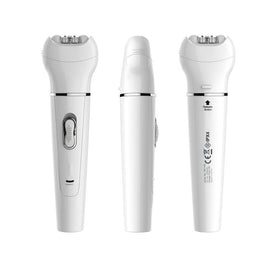 5 In 1 Electric Facial Massager | Multi Functional Facial Massager