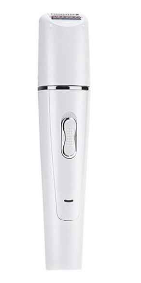 5 In 1 Electric Facial Massager | Multi Functional Facial Massager