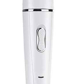 5 In 1 Electric Facial Massager | Multi Functional Facial Massager