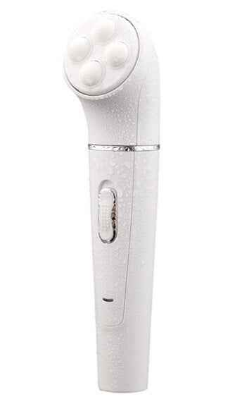 5 In 1 Electric Facial Massager | Multi Functional Facial Massager