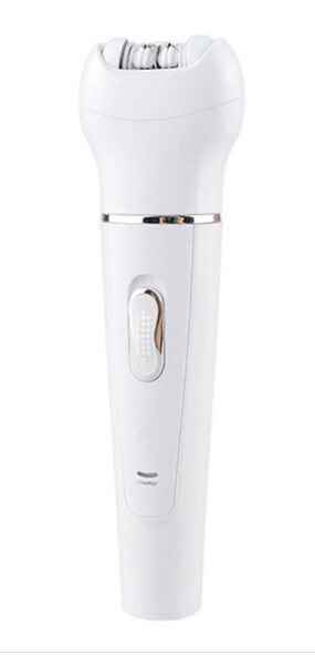 5 In 1 Electric Facial Massager | Multi Functional Facial Massager