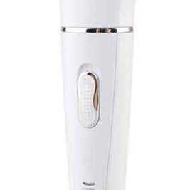 5 In 1 Electric Facial Massager | Multi Functional Facial Massager