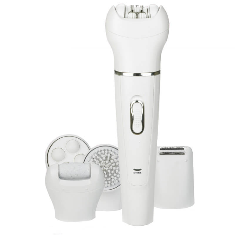 5 In 1 Electric Facial Massager | Multi Functional Facial Massager