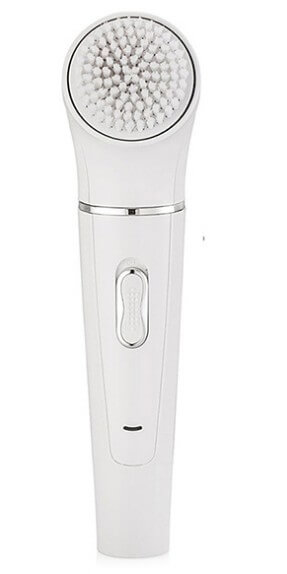 5 In 1 Electric Facial Massager | Multi Functional Facial Massager