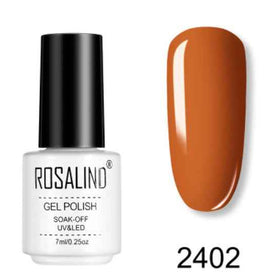 RC series nail polish series classic nail polish