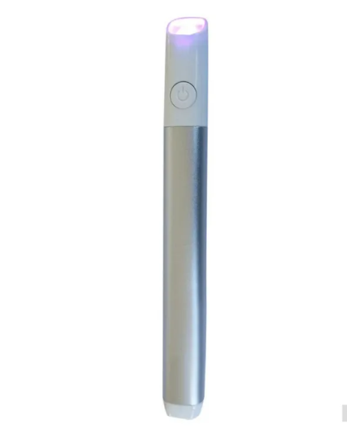 Red &amp; Blue Light Facial Beauty Tool