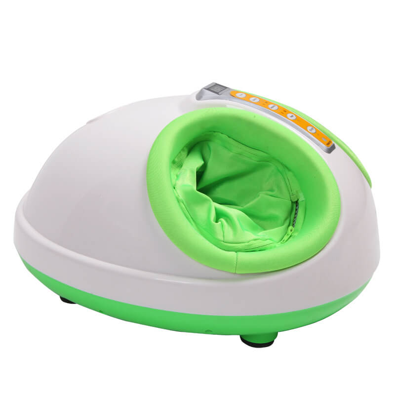 Air Pressure Foot Massager Machine | Foot Beauty Care Machine