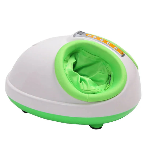 Air Pressure Foot Massager Machine | Foot Beauty Care Machine