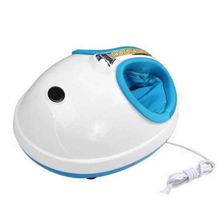 Air Pressure Foot Massager Machine | Foot Beauty Care Machine