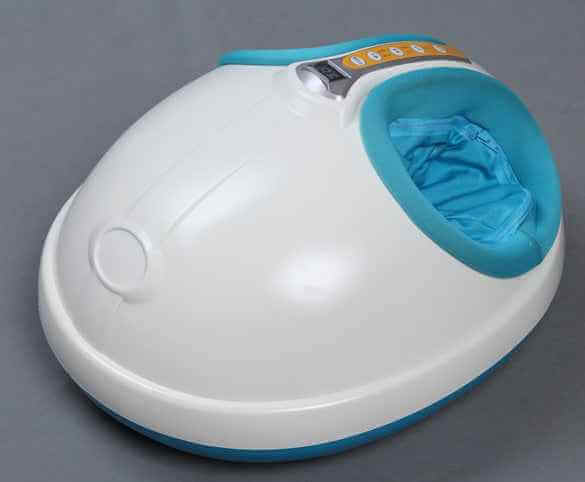 Air Pressure Foot Massager Machine | Foot Beauty Care Machine