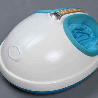 Air Pressure Foot Massager Machine | Foot Beauty Care Machine