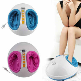 Air Pressure Foot Massager Machine | Foot Beauty Care Machine