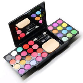 All In One Makeup Set For Women | Makeup Kit With Eyeshadow Palette