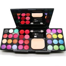 All In One Makeup Set For Women | Makeup Kit With Eyeshadow Palette
