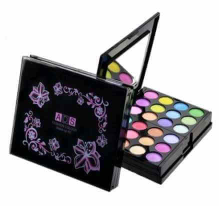 All In One Makeup Set For Women | Makeup Kit With Eyeshadow Palette
