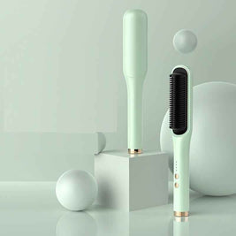 Anion Hair Straightener | Electric Hair Straightener Comb