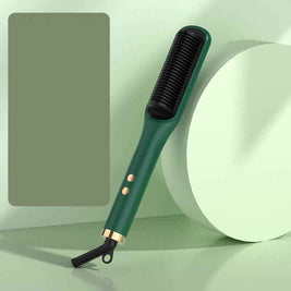 Anion Hair Straightener | Electric Hair Straightener Comb