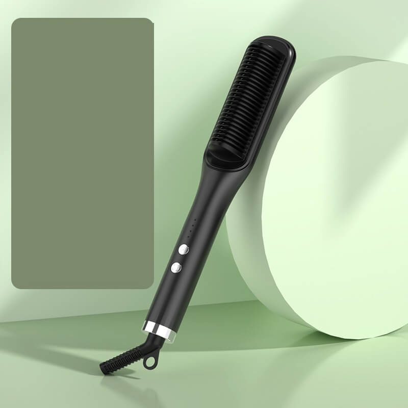 Anion Hair Straightener | Electric Hair Straightener Comb