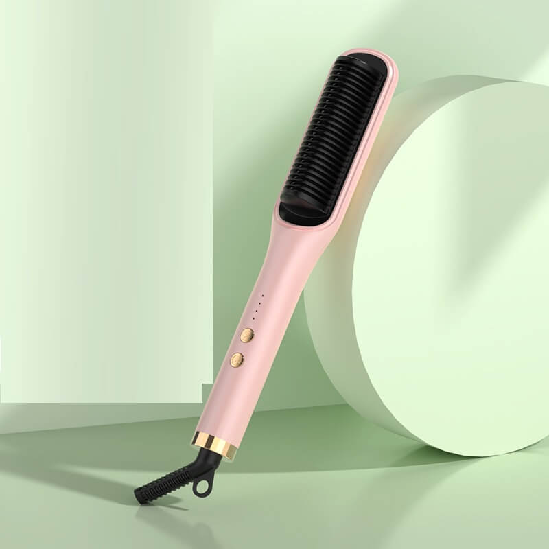 Anion Hair Straightener | Electric Hair Straightener Comb