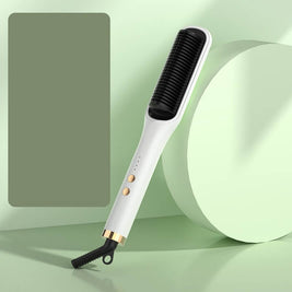 Anion Hair Straightener | Electric Hair Straightener Comb