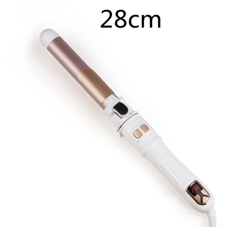 Automatic Ceramic Curling Iron | Ceramic Barrel Curling Iron