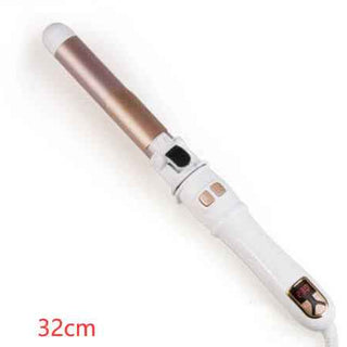 Automatic Ceramic Curling Iron | Ceramic Barrel Curling Iron