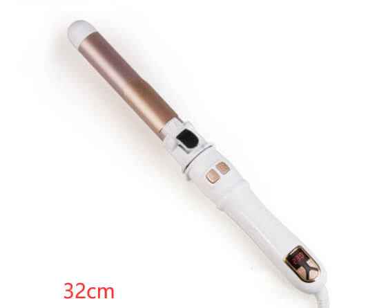 Automatic Ceramic Curling Iron | Ceramic Barrel Curling Iron