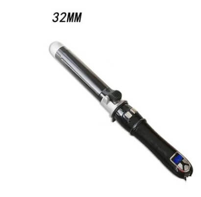 Automatic Ceramic Curling Iron | Ceramic Barrel Curling Iron