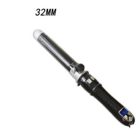Automatic Ceramic Curling Iron | Ceramic Barrel Curling Iron