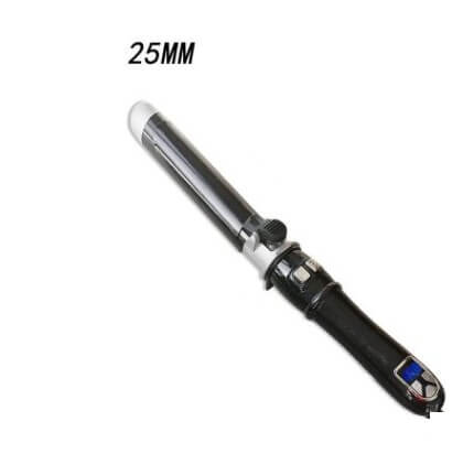 Automatic Ceramic Curling Iron | Ceramic Barrel Curling Iron