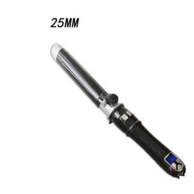 Automatic Ceramic Curling Iron | Ceramic Barrel Curling Iron