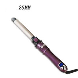 Automatic Ceramic Curling Iron | Ceramic Barrel Curling Iron