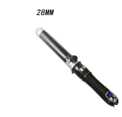Automatic Ceramic Curling Iron | Ceramic Barrel Curling Iron