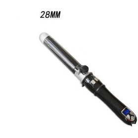 Automatic Ceramic Curling Iron | Ceramic Barrel Curling Iron