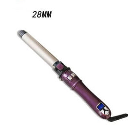 Automatic Ceramic Curling Iron | Ceramic Barrel Curling Iron