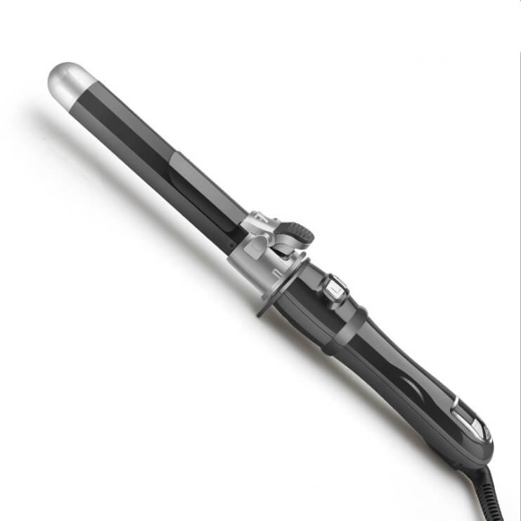 Automatic Hair Curling Machine | 30s Instant Heat Curling Iron