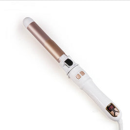 Automatic Hair Curling Machine | 30s Instant Heat Curling Iron