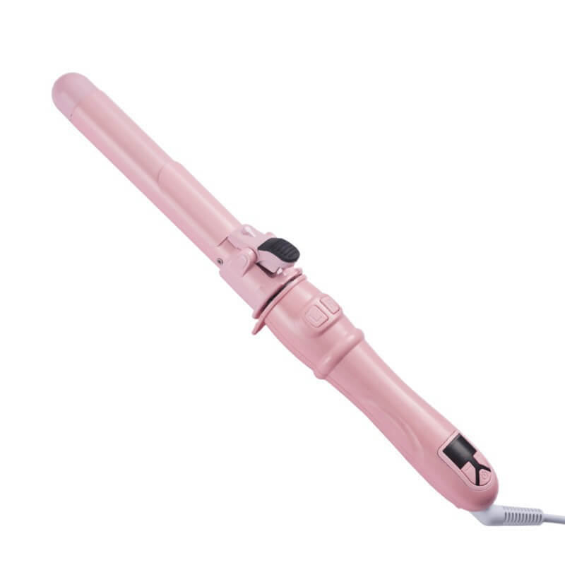 Automatic Hair Curling Machine | 30s Instant Heat Curling Iron