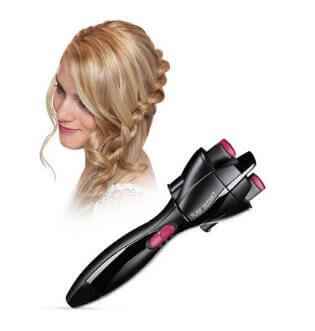 Automatic Hair Styling Machine | Automatic Hair Twister Machine