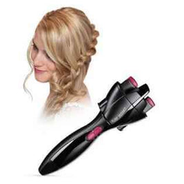 Automatic Hair Styling Machine | Automatic Hair Twister Machine