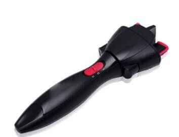Automatic Hair Styling Machine | Automatic Hair Twister Machine
