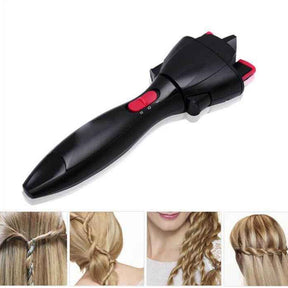 Automatic Hair Styling Machine | Automatic Hair Twister Machine