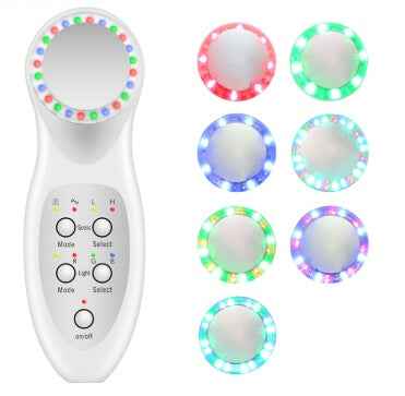 Beauty Care Instrument LED Light Therapy | Professional Skin Therapy