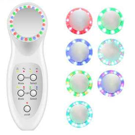 Beauty Care Instrument LED Light Therapy | Professional Skin Therapy