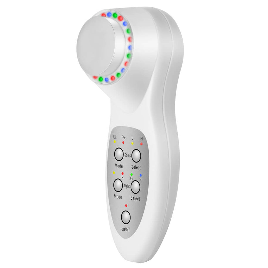 Beauty Care Instrument LED Light Therapy | Professional Skin Therapy 