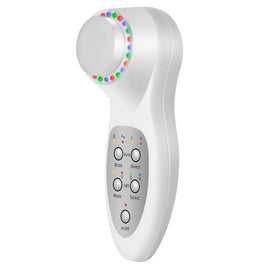Beauty Care Instrument LED Light Therapy | Professional Skin Therapy 