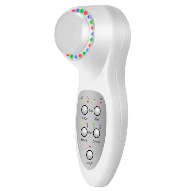 Beauty Care Instrument LED Light Therapy  Professional Skin Therapy