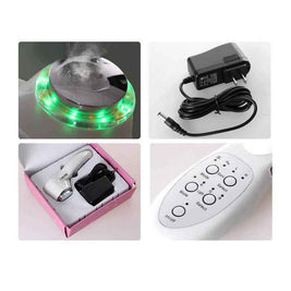 Beauty Care Instrument LED Light Therapy | Professional Skin Therapy