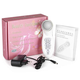 Beauty Care Instrument LED Light Therapy | Professional Skin Therapy